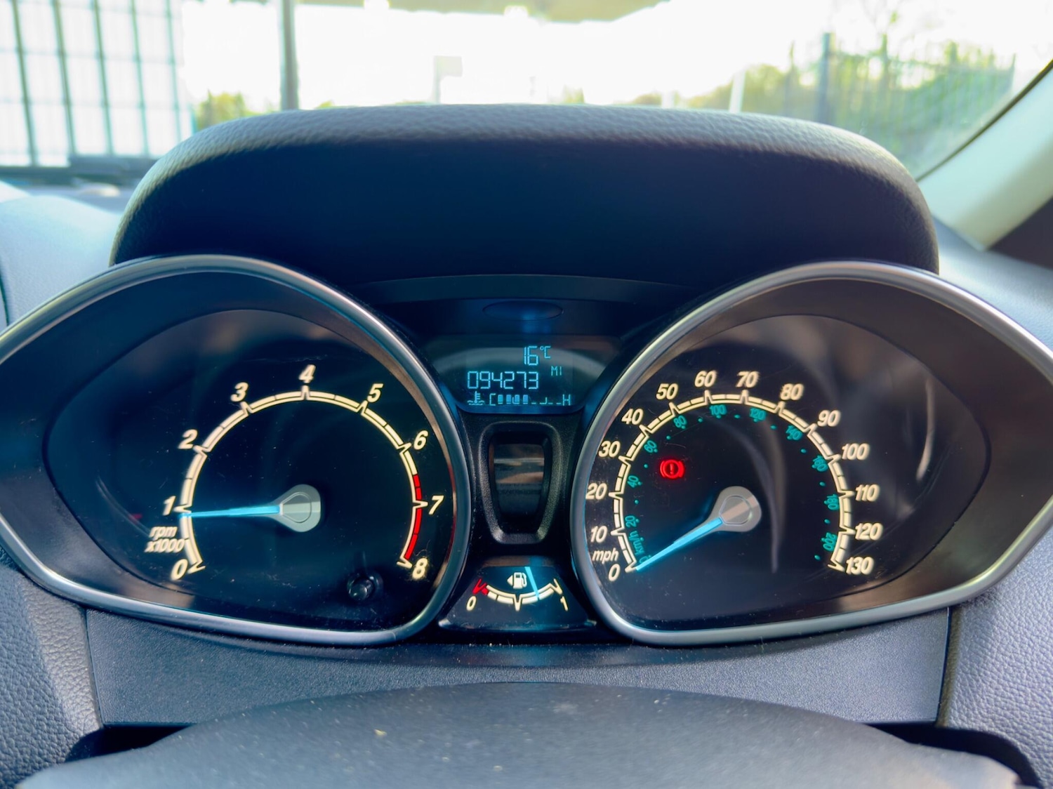 Used Ford B-MAX 2013 for sale - 76561670: Photo 27