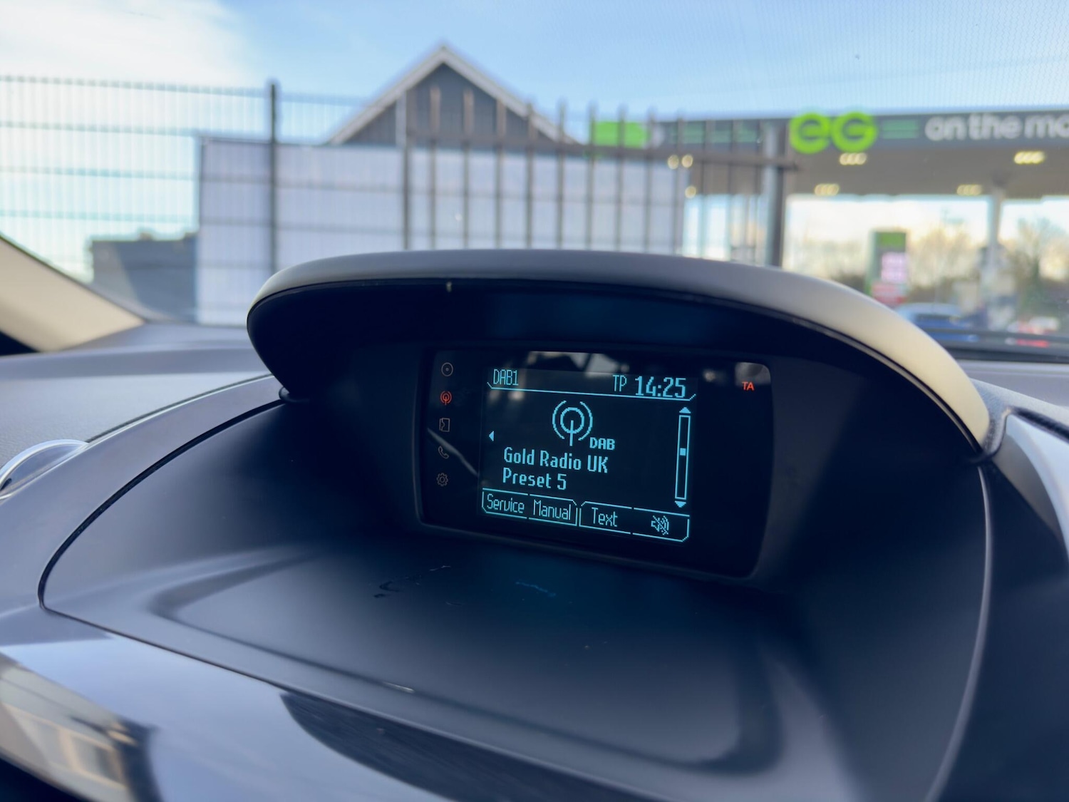 Used Ford B-MAX 2013 for sale - 76561670: Photo 28