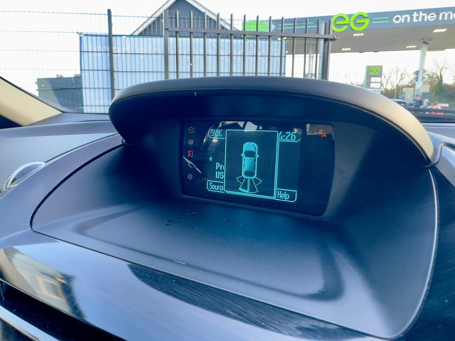 Used Ford B-MAX 2013 for sale - 76561670: Photo 31