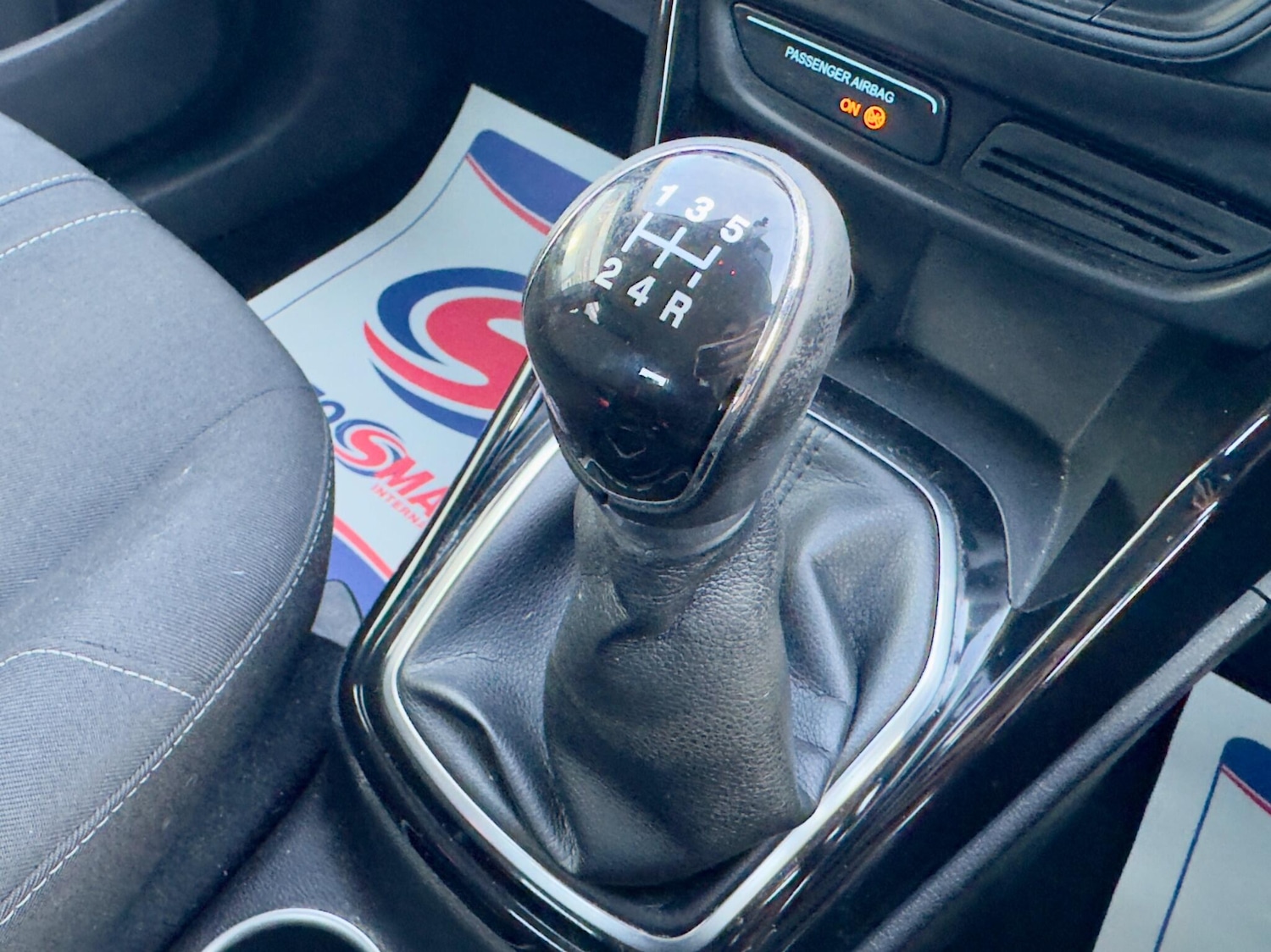 Used Ford B-MAX 2013 for sale - 76561670: Photo 35