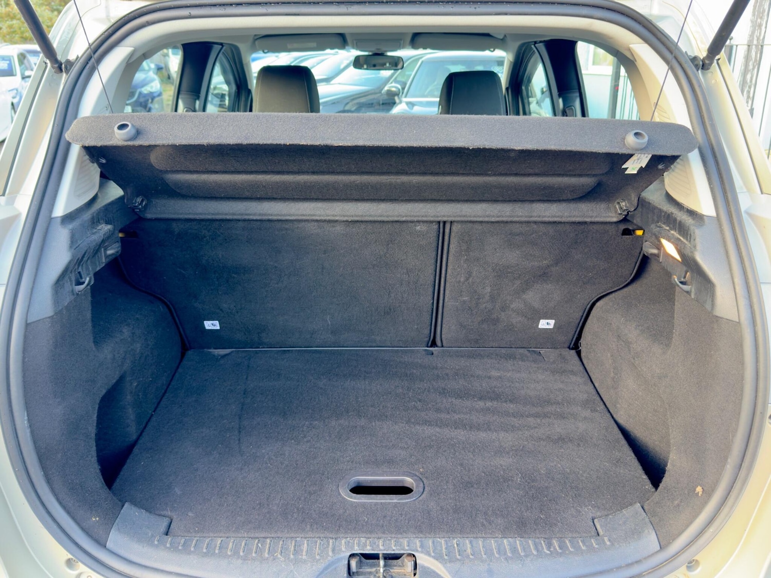 Used Ford B-MAX 2013 for sale - 76561670: Photo 38