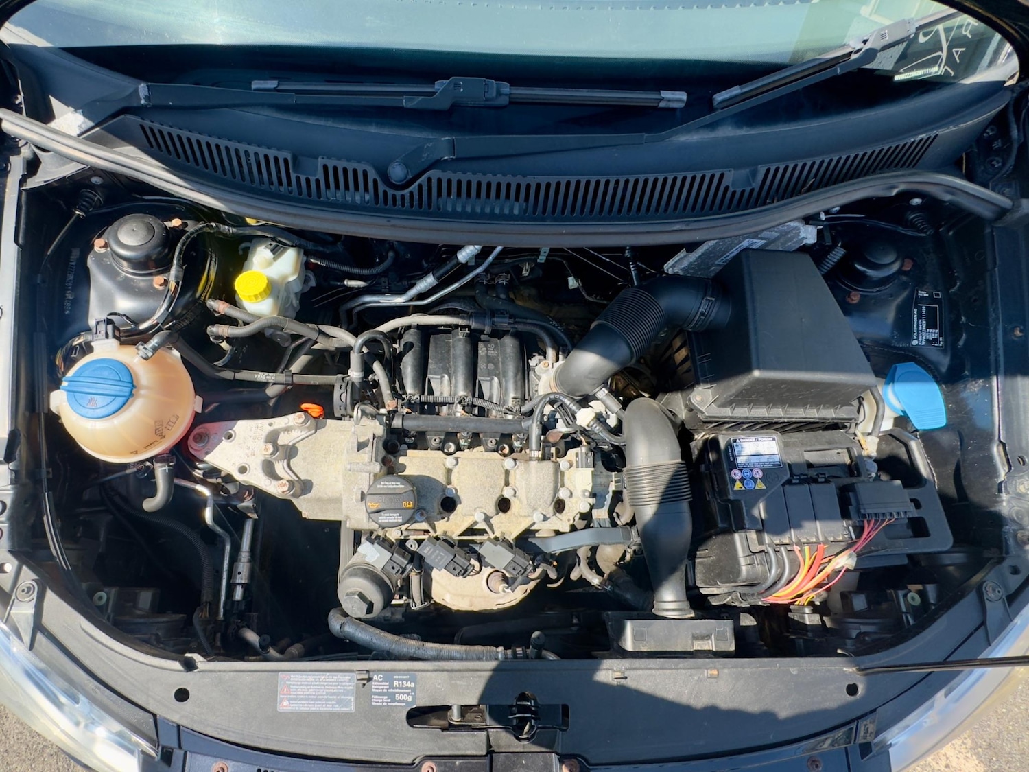 Vehicle 13