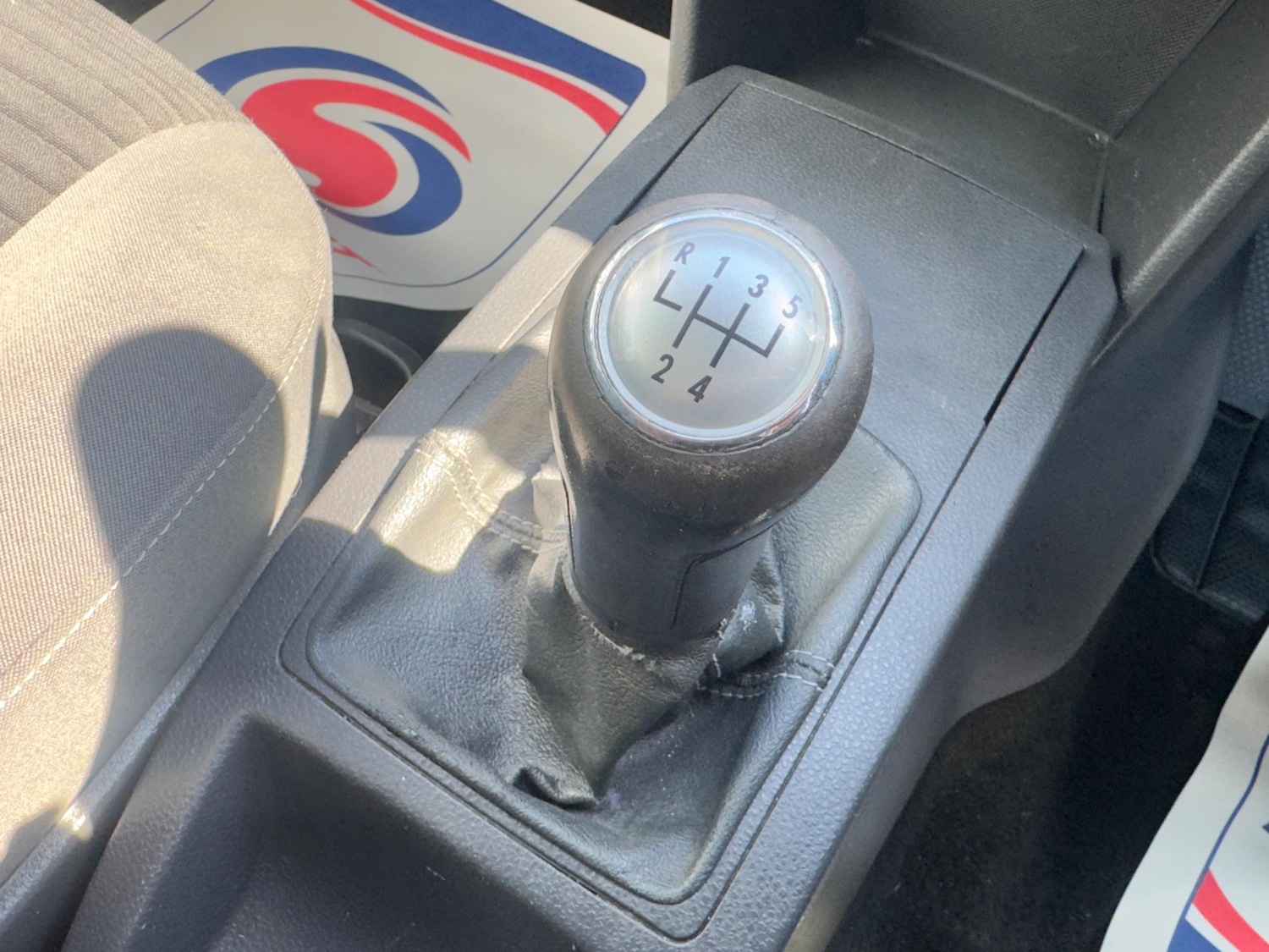 Vehicle 26