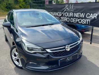 2016 (16) - 1.6 CDTi BlueInjection SRi Nav Euro 6 (s/s) 5dr