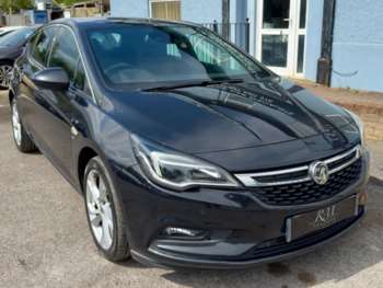 Used Vauxhall Astra 2016 for sale - 75115262: Photo