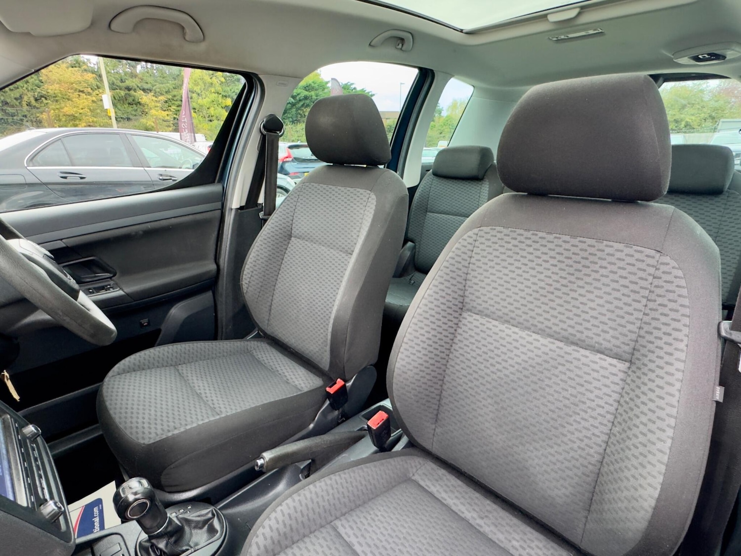 Used Skoda Roomster 2012 for sale - 76336272: Photo 17
