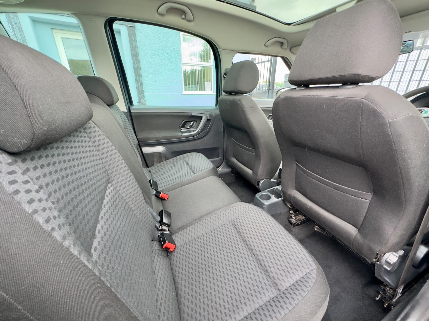 Used Skoda Roomster 2012 for sale - 76336272: Photo 18