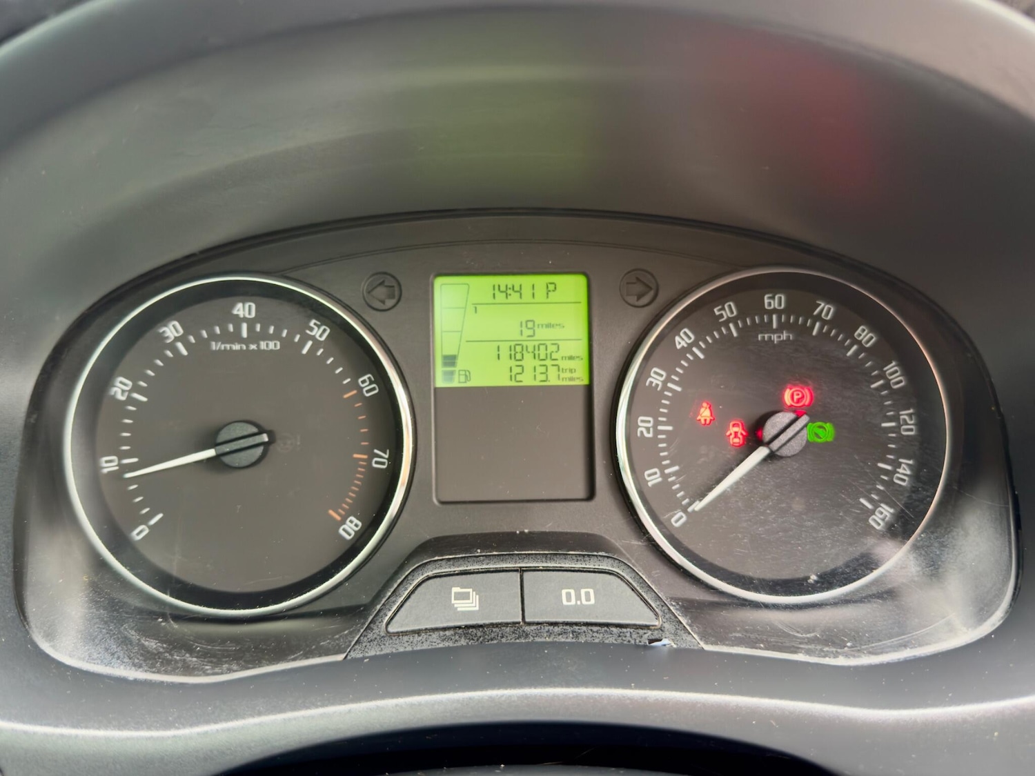 Used Skoda Roomster 2012 for sale - 76336272: Photo 23