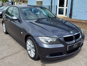 Used BMW 3 Series 2008 for sale - 74799627: Photo