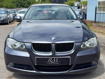 Used BMW 3 Series 2008 for sale - 74799627: Photo