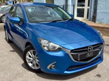 2018 (67) - 1.5 SKYACTIV-G SE-L Nav Euro 6 (s/s) 5dr