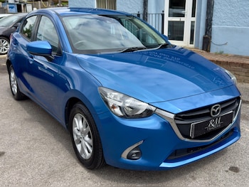 Used Mazda Mazda2 2018 for sale - 75199689: Photo