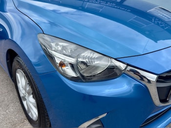 Used Mazda Mazda2 2018 for sale - 75199689: Photo