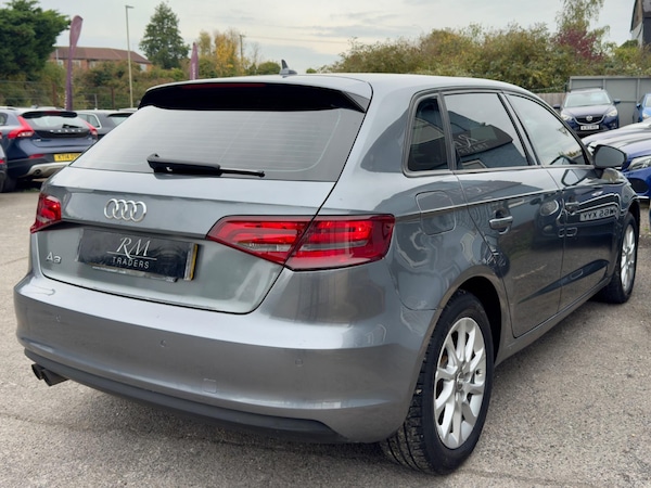 Used Audi A3 2014 for sale - 76315055: Photo 10