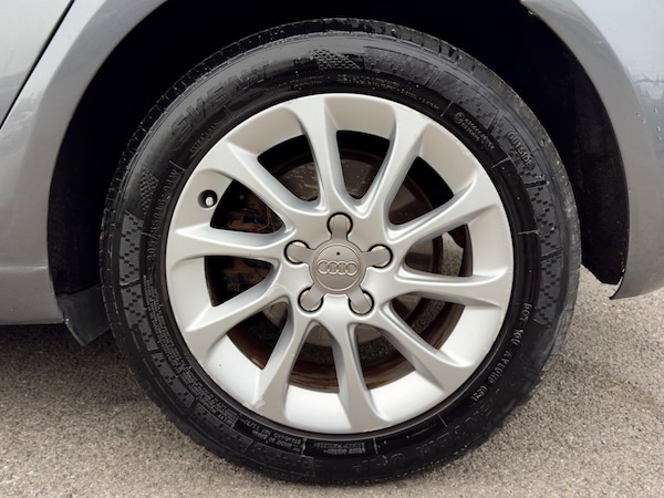 Used Audi A3 2014 for sale - 76315055: Photo 12
