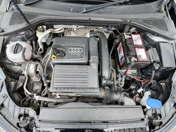 Used Audi A3 2014 for sale - 76315055: Photo 13