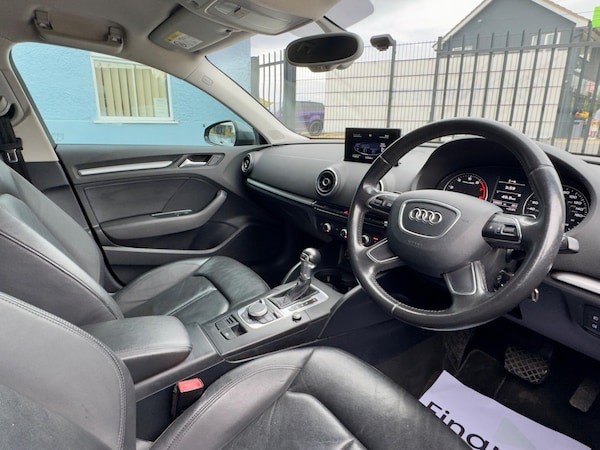 Used Audi A3 2014 for sale - 76315055: Photo 14