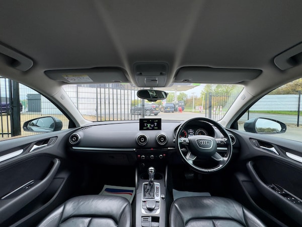 Used Audi A3 2014 for sale - 76315055: Photo 15