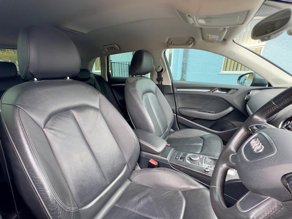Used Audi A3 2014 for sale - 76315055: Photo 16