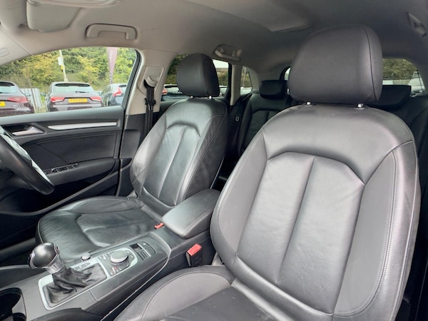 Used Audi A3 2014 for sale - 76315055: Photo 17