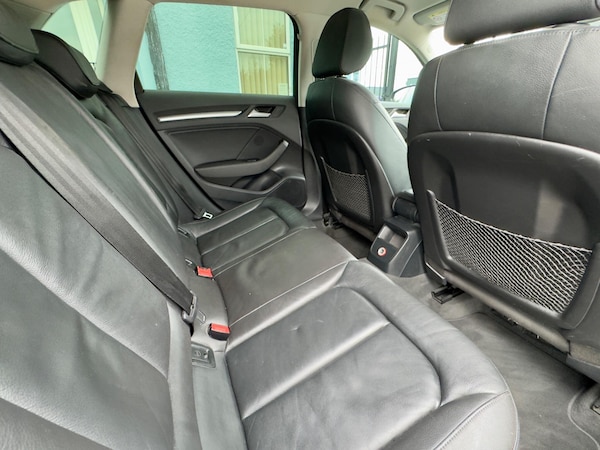 Used Audi A3 2014 for sale - 76315055: Photo 18