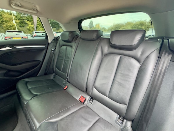 Used Audi A3 2014 for sale - 76315055: Photo 19