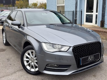 2014 (14) - 1.4 TFSI 140 SE 5dr S Tronic