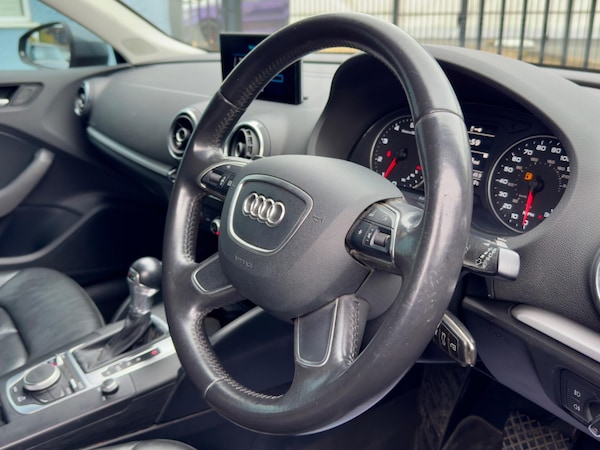 Used Audi A3 2014 for sale - 76315055: Photo 24