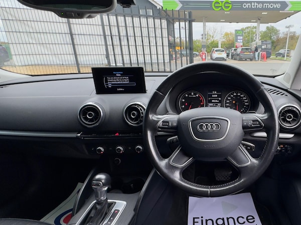 Used Audi A3 2014 for sale - 76315055: Photo 25