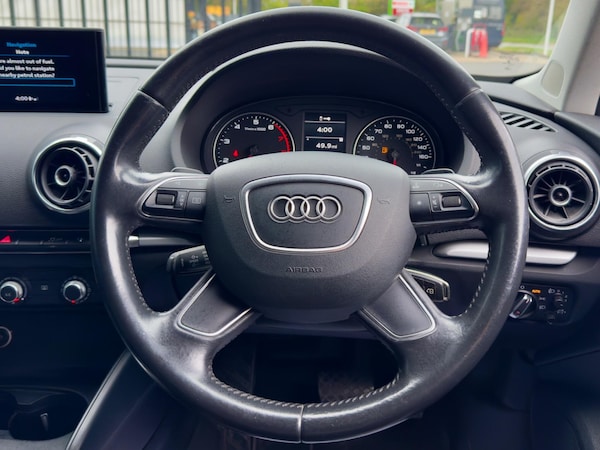 Used Audi A3 2014 for sale - 76315055: Photo 26