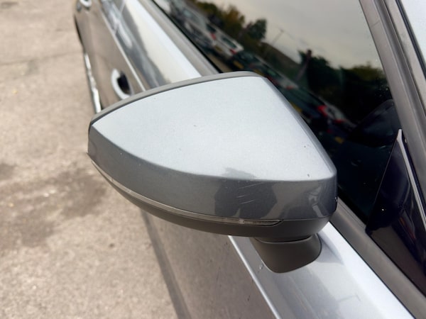 Used Audi A3 2014 for sale - 76315055: Photo 2