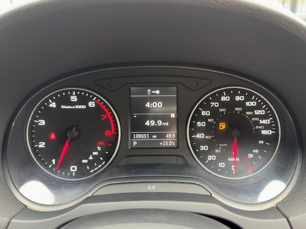 Used Audi A3 2014 for sale - 76315055: Photo 30