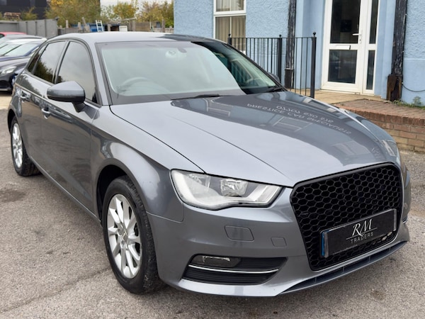 Used Audi A3 2014 for sale - 76315055: Photo 3