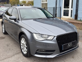 Used Audi A3 2014 for sale - 76315055: Photo 3