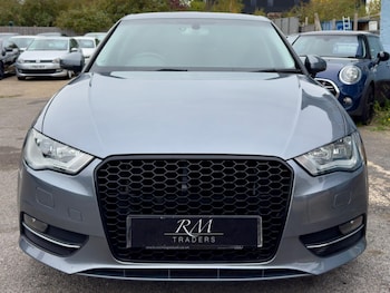 Used Audi A3 2014 for sale - 76315055: Photo 4