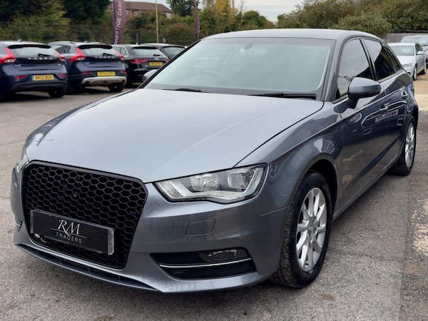 Used Audi A3 2014 for sale - 76315055: Photo 5