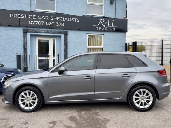 Used Audi A3 2014 for sale - 76315055: Photo 6