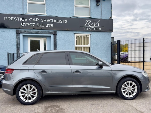 Used Audi A3 2014 for sale - 76315055: Photo 7