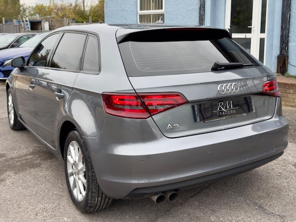 Used Audi A3 2014 for sale - 76315055: Photo 8