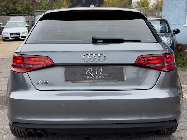 Used Audi A3 2014 for sale - 76315055: Photo 9