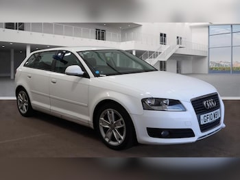 Audi - A3