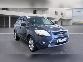 Used Ford Kuga 2010 for sale - 77162986: Photo