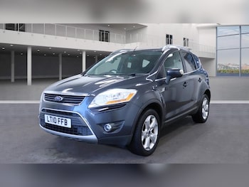 Used Ford Kuga 2010 for sale - 77162986: Photo