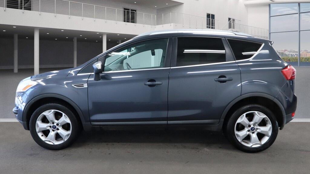 Used Ford Kuga 2010 for sale - 77162986: Photo 4
