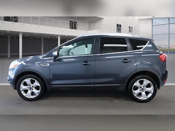 Used Ford Kuga 2010 for sale - 77162986: Photo