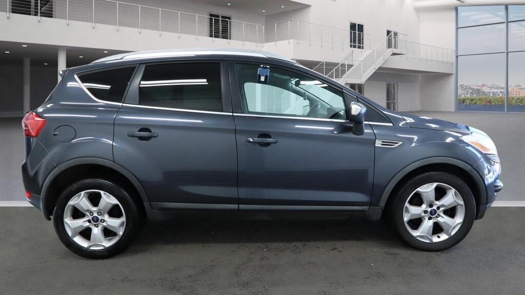 Used Ford Kuga 2010 for sale - 77162986: Photo 5