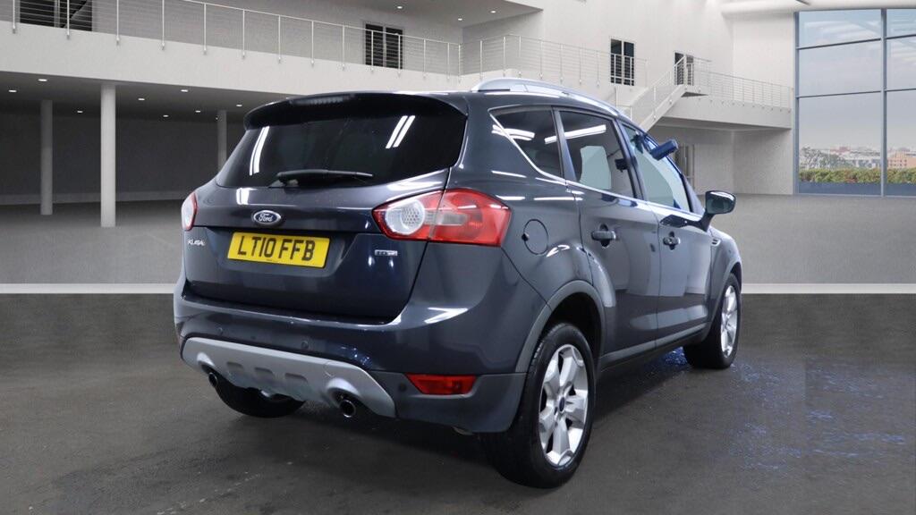 Used Ford Kuga 2010 for sale - 77162986: Photo 7