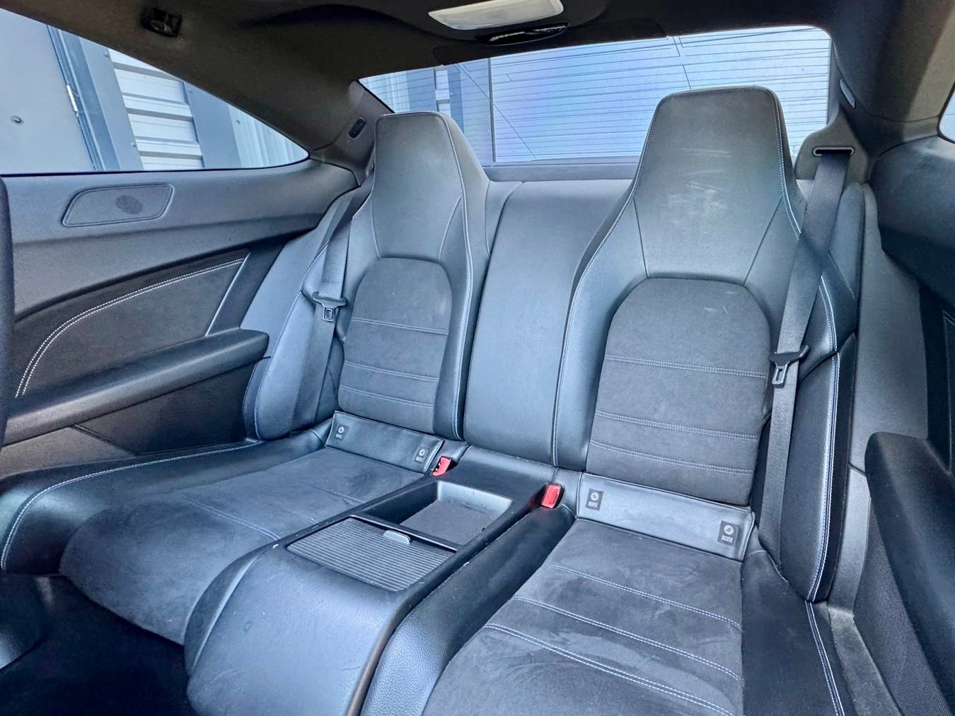 Used Mercedes-Benz C Class 2014 for sale - 77959838: Photo 13