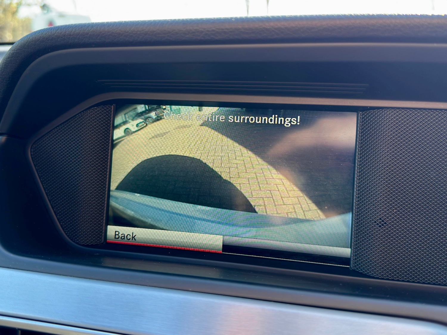 Used Mercedes-Benz C Class 2014 for sale - 77959838: Photo 14