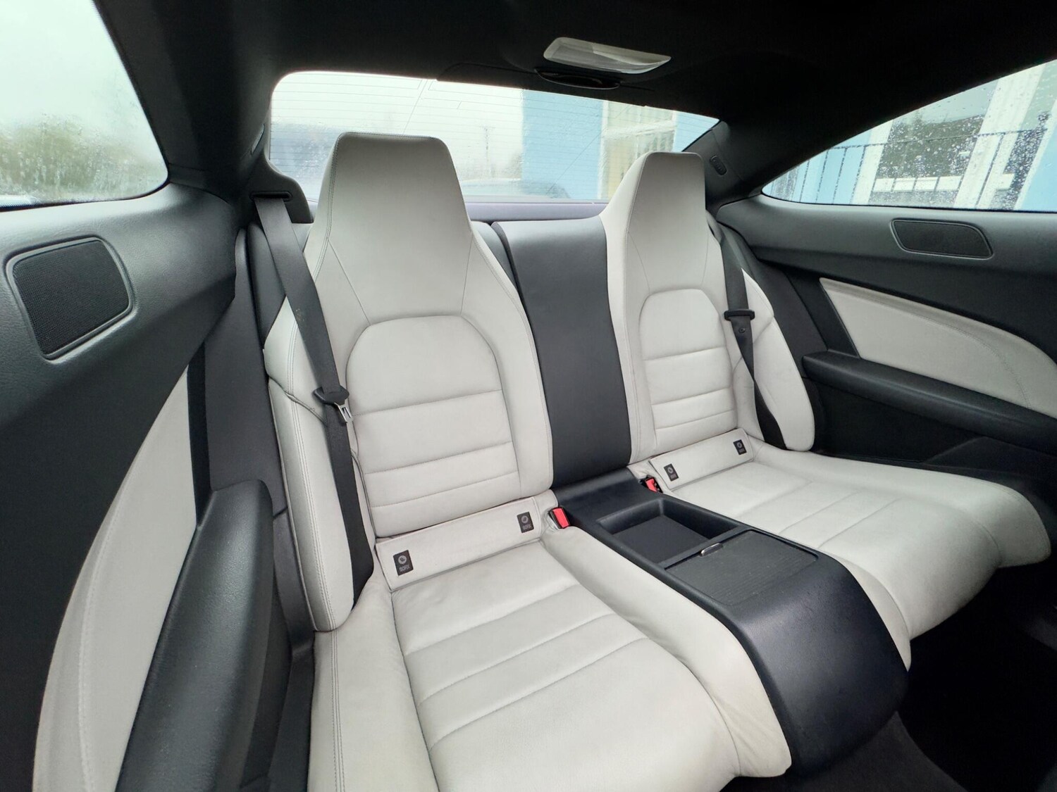 Used Mercedes-Benz C Class 2012 for sale - 77460516: Photo 19